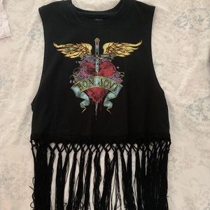 BON • JOVI FAN MERCH